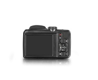 Kodak AZ252 czarny - 391053 - zdjęcie 2